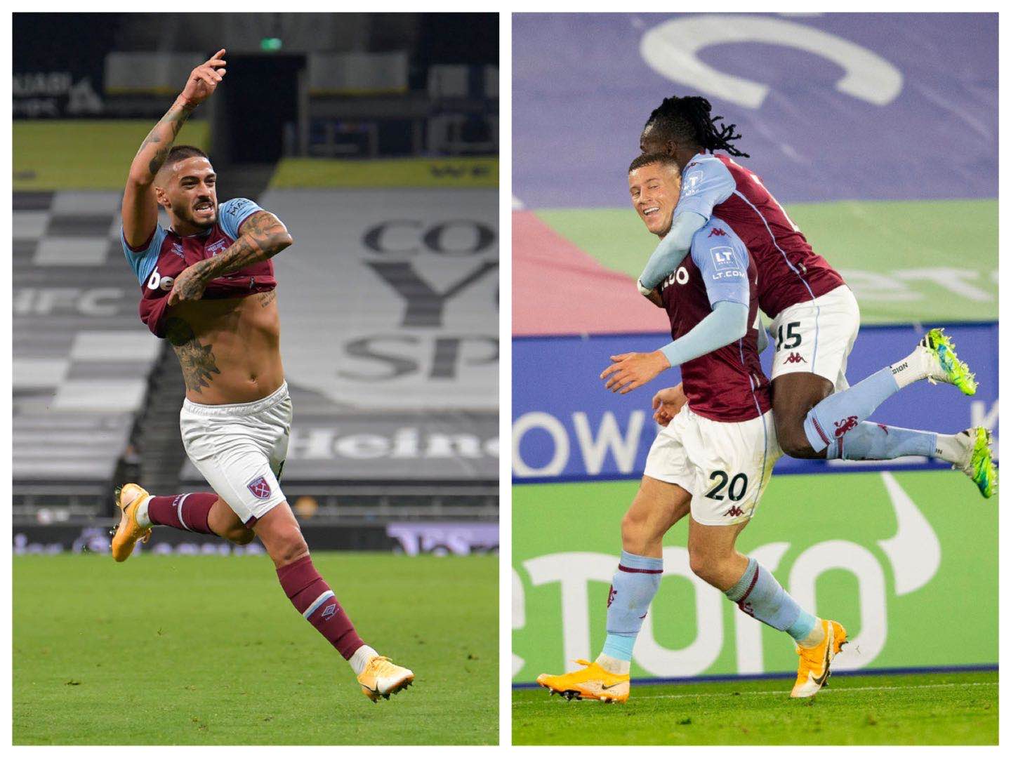 阿莫林的冷 阿莫林的冷